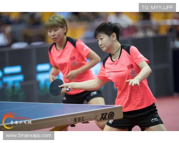 深圳乒乓球队中路突破的秘密与深度解析探索乒乓球的魅力与技巧