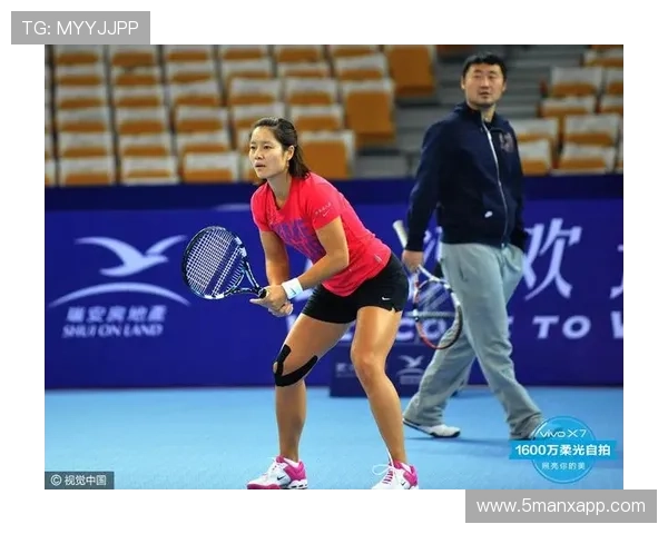 专访羽毛球明星杨丽揭秘她成功背后的努力与坚持