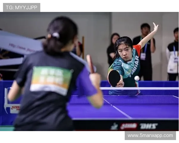 乒乓球的魅力与精神：深入了解重庆乒乓球队的训练与文化