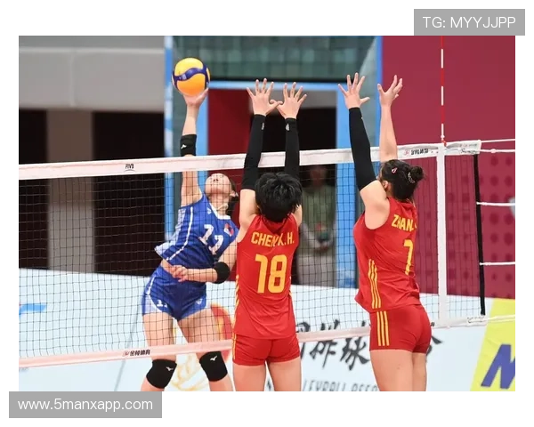 杭州排球队奋勇拼搏全国锦标赛的辉煌历程与未来展望